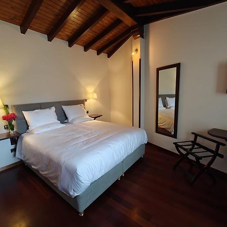 Hotel Restaurante Cabo Vidio Ovinana  Luaran gambar
