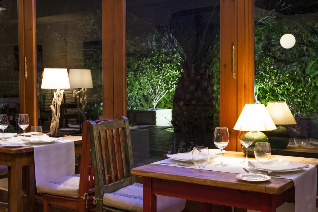 Hotel Restaurante Cabo Vidio Ovinana  Luaran gambar