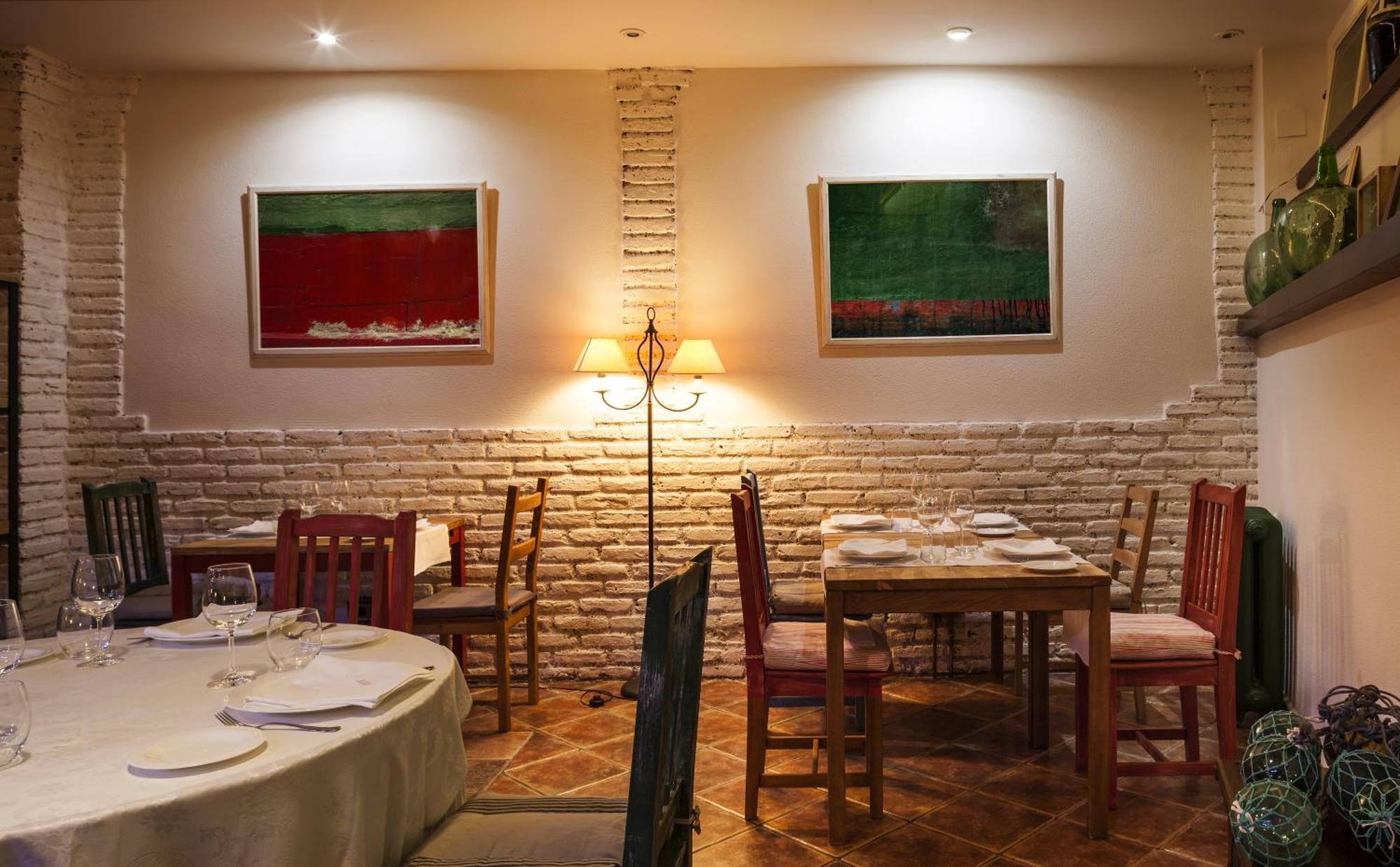 Hotel Restaurante Cabo Vidio Ovinana  Luaran gambar