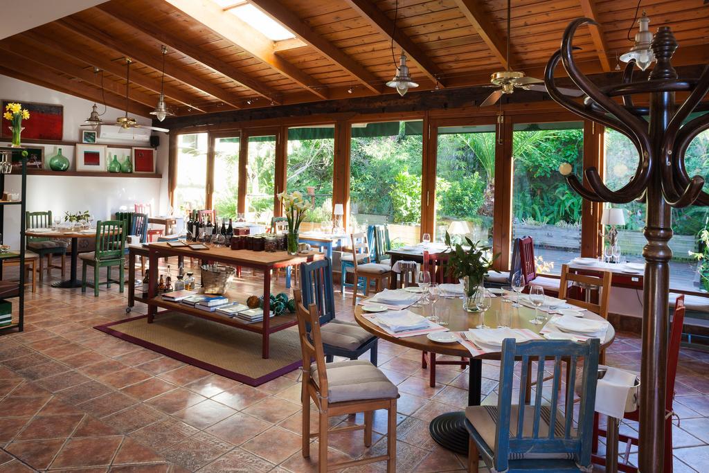 Hotel Restaurante Cabo Vidio Ovinana  Luaran gambar