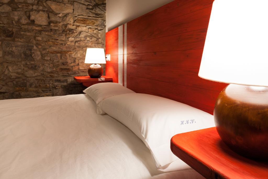 Hotel Restaurante Cabo Vidio Ovinana  Bilik gambar