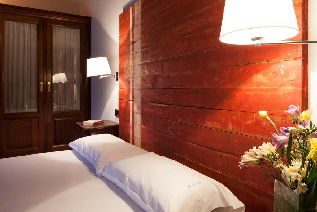 Hotel Restaurante Cabo Vidio Ovinana  Bilik gambar