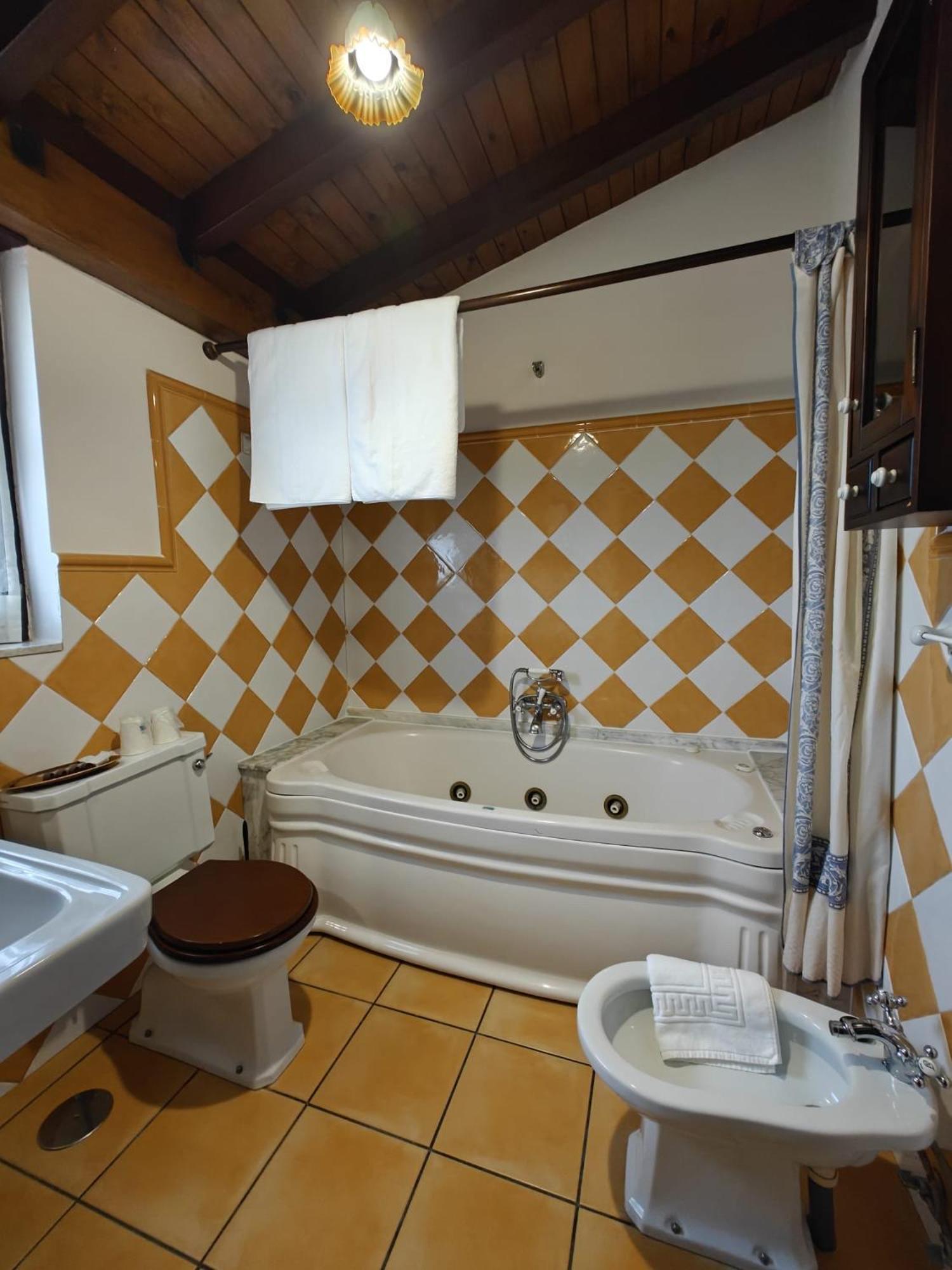 Hotel Restaurante Cabo Vidio Ovinana  Luaran gambar